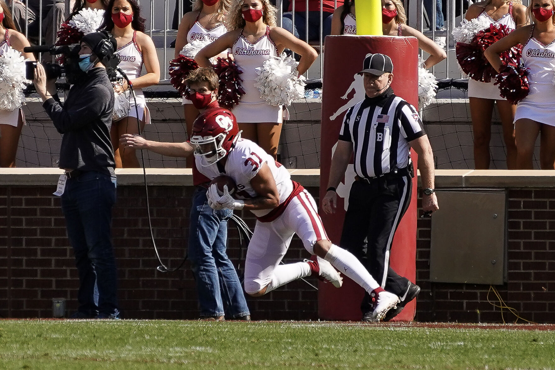Jackson Sumlin